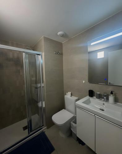 Las Palmas Duplex am Las Canteras