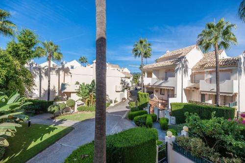 Townhouse Sonora