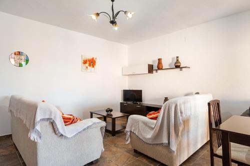 Chalet Rocío - solo familias