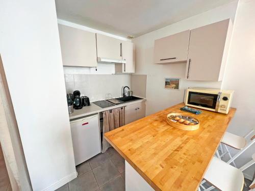 L Officiel - hyper centre - 2 chambres - WiFi