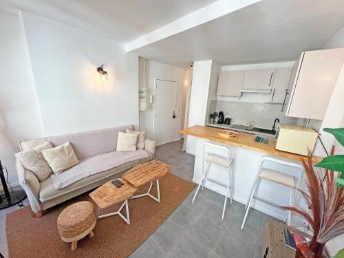 L Officiel - hyper centre - 2 chambres - WiFi