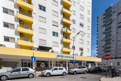 Apartamento Joana Praia da Rocha