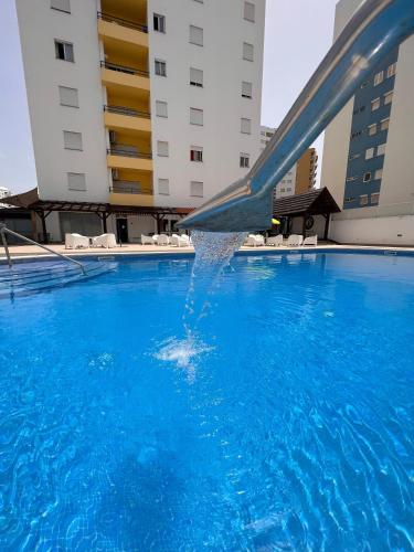Apartamento Joana Praia da Rocha