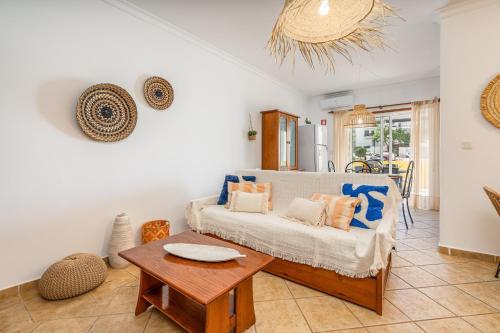Apartamento Joana Praia da Rocha