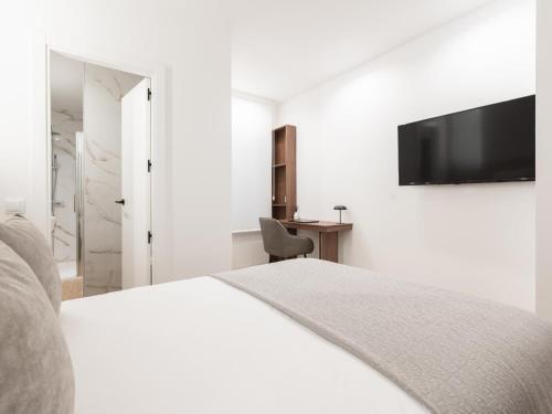 Suite en Madrid Centro 5