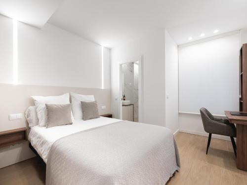 Suite en Madrid Centro 5