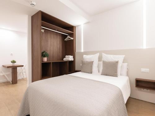 Suite en Madrid Centro 5