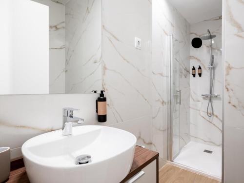 Suite en Madrid Centro 5