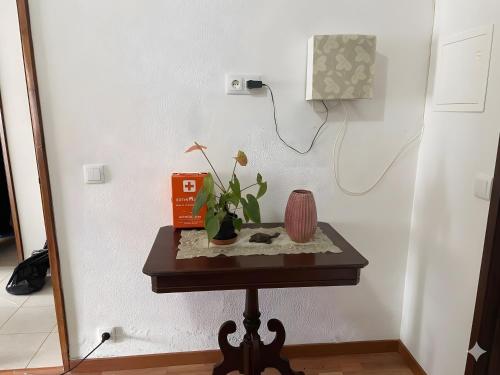 apartment near the airport
