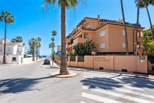 Casa Alicate