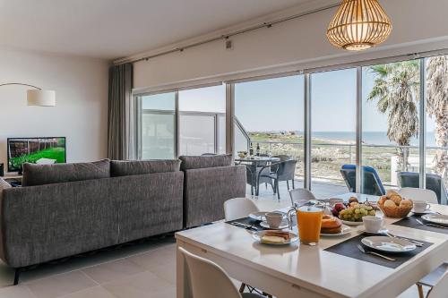 Foto Beachfront Atlantic View A09 4