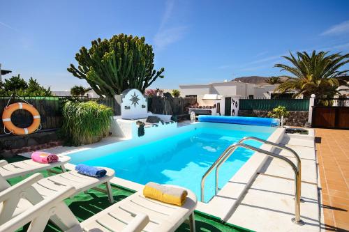 Villa Lele