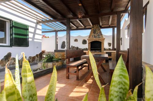 Villa Lele