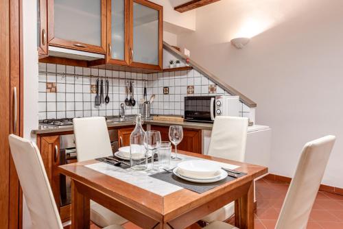 Appartamento San Gallo