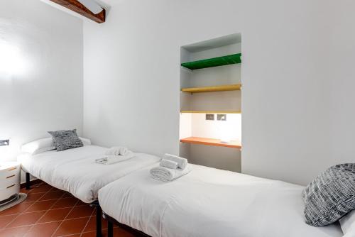 Appartamento San Gallo