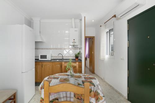 Casa Paqui Bustos 1