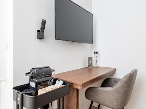 Suite en Madrid Centro 7