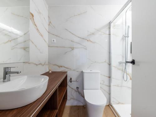 Suite en Madrid Centro 7