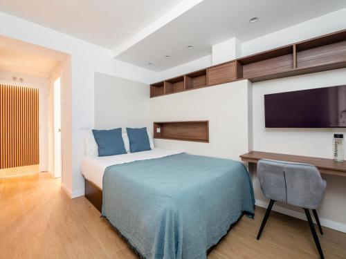 Suite en Madrid Centro 7
