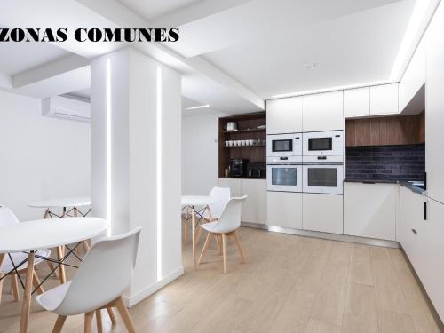 Suite en Madrid Centro 7