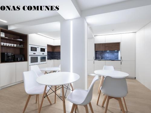 Suite en Madrid Centro 7