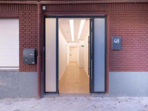 Suite en Madrid Centro 7