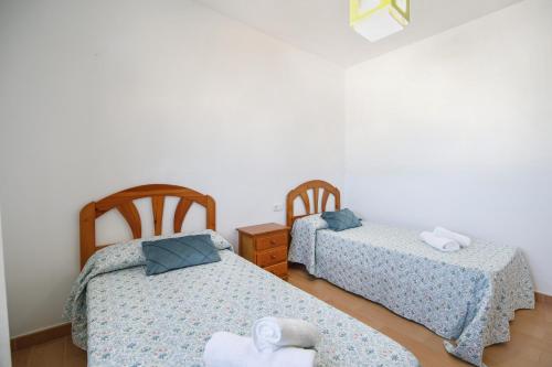 Apartamento La Higuera 4