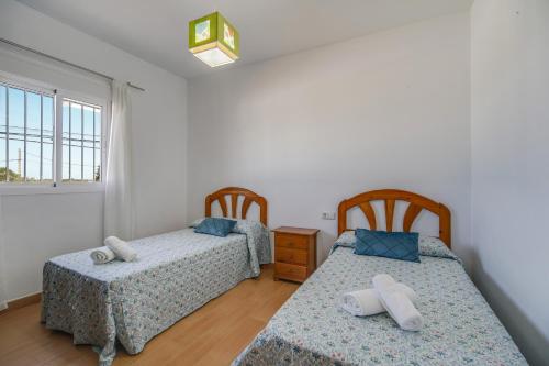 Apartamento La Higuera 4