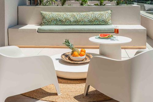 Gotmar Beach Is A Modern