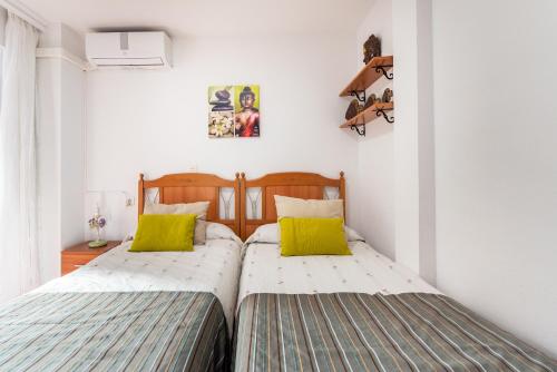 Apartamento Diana ii