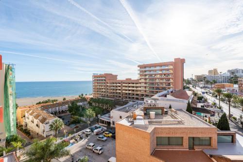 Apartamento Diana ii