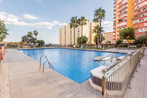 Apartamento Diana ii