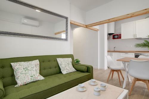 Apartamento Mayo 2