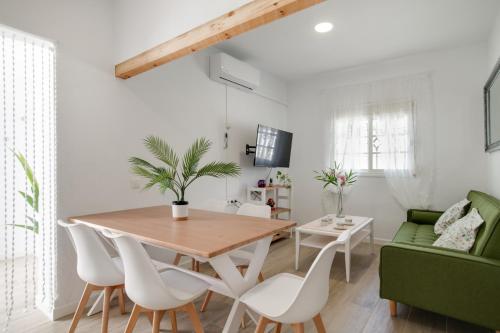 Apartamento Mayo 2