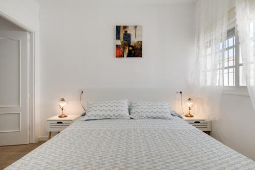 Apartamento Mayo 2
