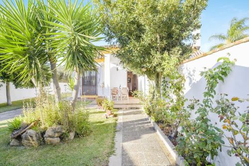 Casa Villanueva 1 -sólo Familias