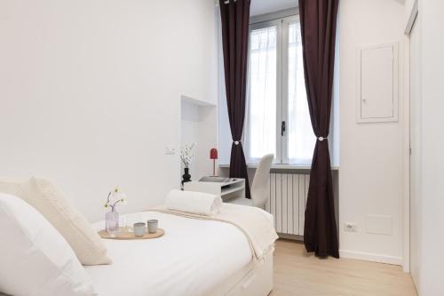 Easylife - Milano - Gregorio 17 P3 - Porta Venezia