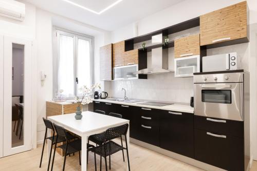 Easylife - Milano - Gregorio 17 P3 - Porta Venezia