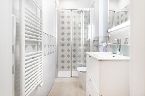 Easylife - Milano - Gregorio 17 P3 - Porta Venezia