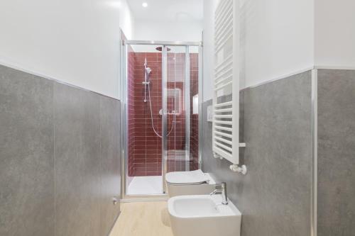 Easylife - Milano - Gregorio 17 P3 - Porta Venezia