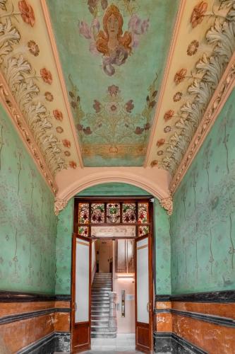 The Collection Barcelona - Eixample Gran Vía Historic Catalan 4 bedrooms