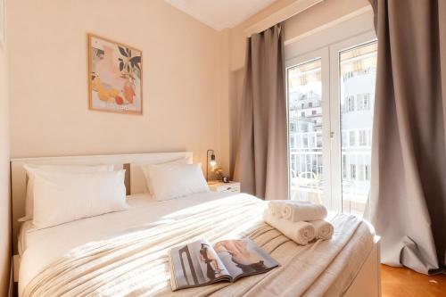 The Hellenic Heritage Apartment