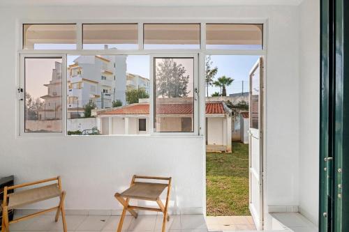 Habemus Domu Albufeira
