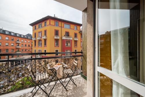 tHE Harmony Living - Maggiolina
