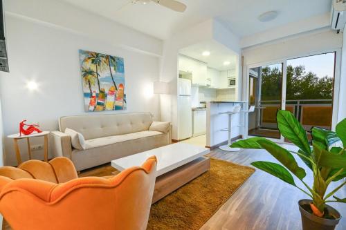 Puerto Banus - Tower Pool Apartment
