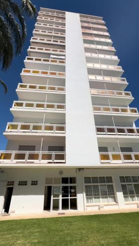 Puerto Banus - Tower Pool Apartment