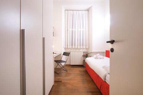 Contempora - Smart Living in a Two Bedroom Apartment - Dateo