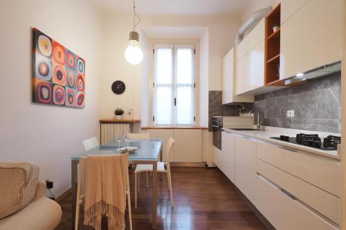 Contempora - Smart Living in a Two Bedroom Apartment - Dateo