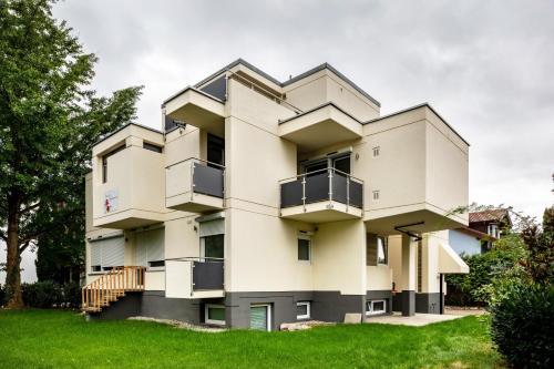 Foto Mcello Apartments 6