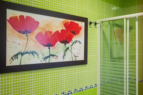 Apartamento con encanto y céntrico